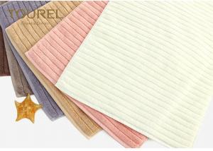 Quality Cotton Terry Feet Cleaning Multi Coloured Bath Mat For Floor for sale