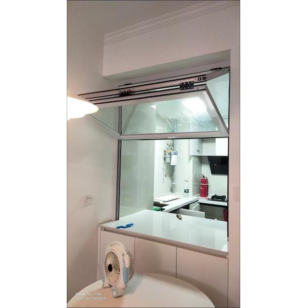 Craft Traditional Joinery Folding Window Replication Using Historical Woodworking Techniques