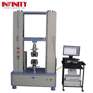 Quality 100Kn 200Kn 300Kn Universal Tensile Testing Machine for sale