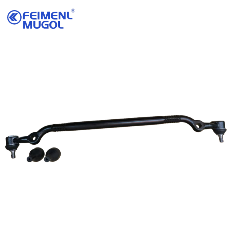 China 3400460-D01 OEM Premium Great Wall Pickup Steering Assembly Built with Ball Joint Integration and Accurate 58.5cm Center Spacing for Factory-Level Steering Accuracy on sale