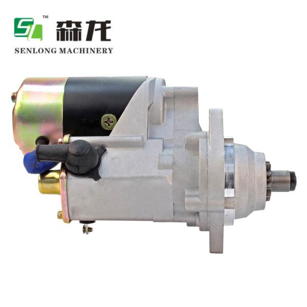 Buy 11T 2.5KW Daewoo Forklift Starter 601110250 0110250 at wholesale prices