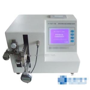 Quality 200N Medical Device Testing Equipment Dental Apical Tappet Strength Tester for sale