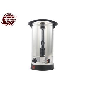 Automatic Electric Commercial Water Boiler Energy Saving Stainless Steel