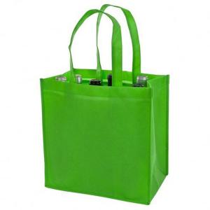 120gsm Non Woven Wine Bags