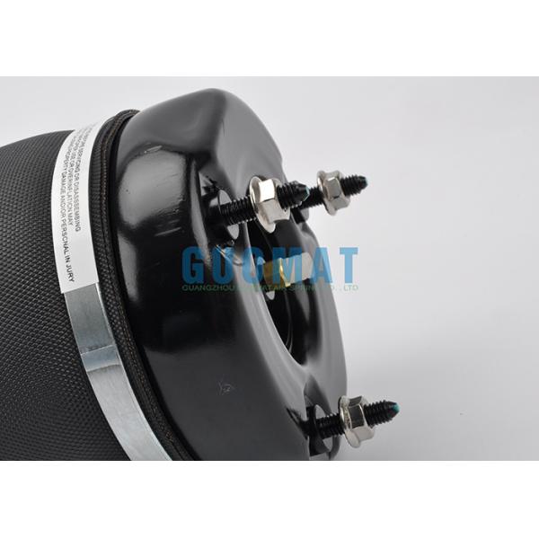 Rubber And Steel Mercedes - Benz Air Suspension 1643206113 W164 2005-2011 W / Airmatic But W / O ADS