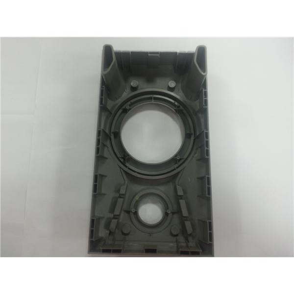 Mirror Effect Plastic Home Appliance Mould Single Cavity Or Multy Cavity