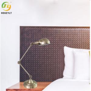 Antique Desk Lamp Durable Living Room Study Home Bedroom Decoration