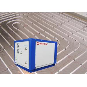 9KW Low Environment Heat Pump Air-to-Water Heat Pump Water Heater Floor Heating