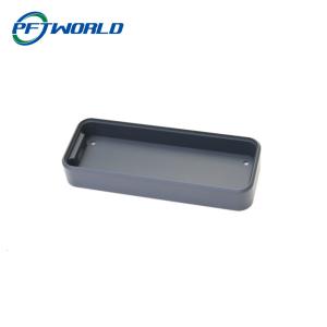 CNC Turning Milling Parts Machined Anodizing Profile Aluminum