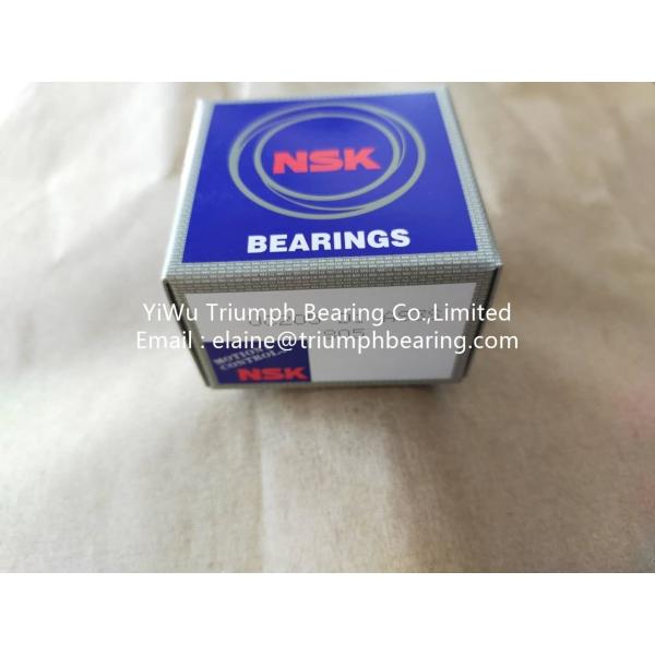 Buy NSK Radial insert ball bearings UC205 ,UC206 , UC207 ,UC208 at wholesale prices