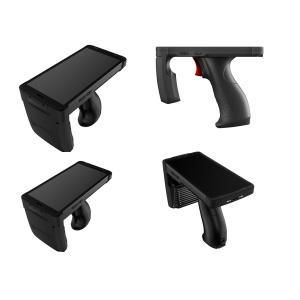 Android 8.1 Quad-Core 2.0GHz2GB or 4GB RAM 16 GB or 64GB ROM Handheld UHF RFID