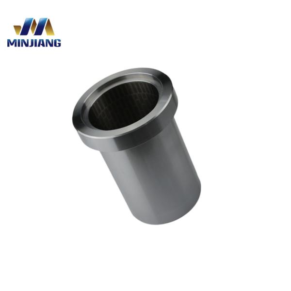 Buy Custom Long Lifetime Tungsten Carbide Tc Radial Bearing Wear Resisting at wholesale prices