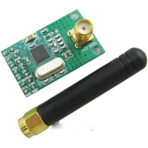 Quality Arduino Wireless Transceiver Module Transmission 433 / 486 / 915MHz for sale
