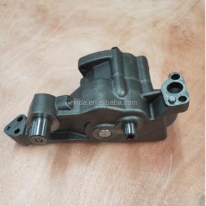 Oil Pump 4W2448 6I1346 2P1785 1167589 for Engine 3306