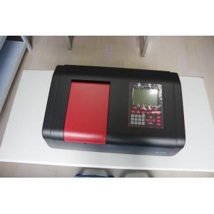 Buy cheap Food Testing Dual Wavelength Spectrophotometer from wholesalers