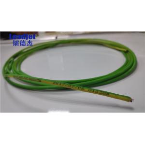 3 Lines Leadjet Inkjet Printer