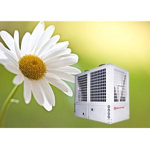 Household appliances Dutch 16000L 60HZ air source heat pump
