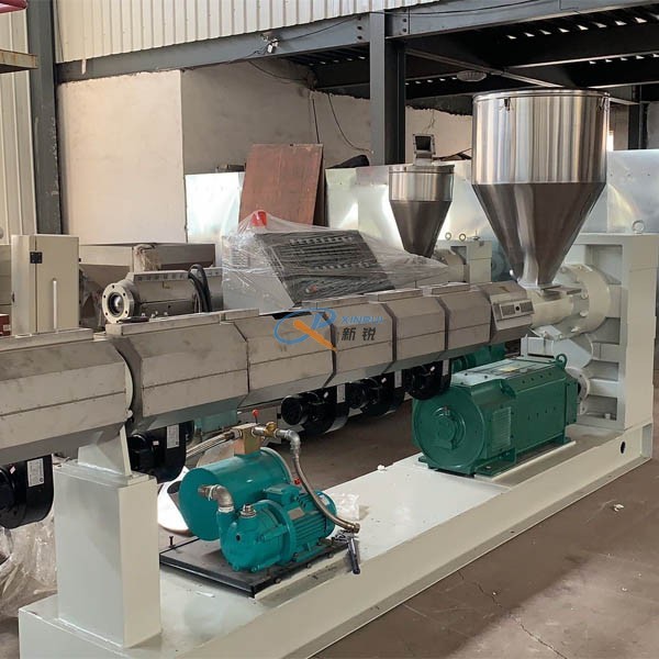 Buy 12mm PP Formwork Board Plastic Sheet Extrusion Machine at wholesale prices