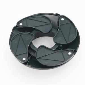 Convenient 0.6kg Propane MAPP Gas Cylinder for Handheld Torch Camping Stoves and