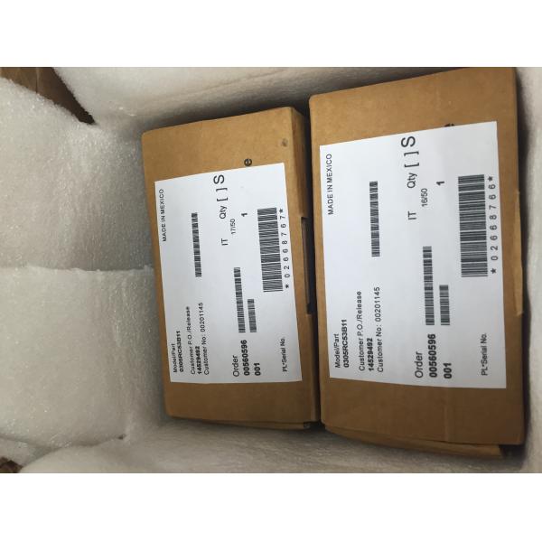 Buy Durable Pressure Temperature Transmitter Rosemount 3 Valve Manifold 0305RC53B11 at wholesale prices
