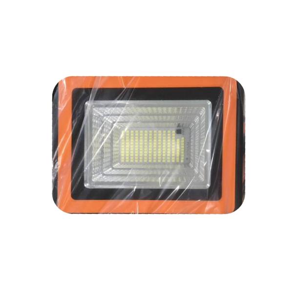 Polycrystalline IP65 400w Outdoor LED Street Lights CCT3000-6000k outdoor light