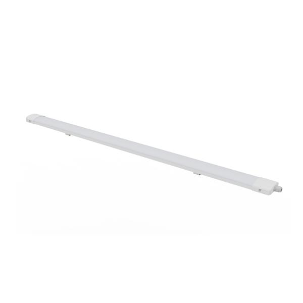 Buy IP66 LED Tri-Proof Light Batten 20W 30W Fluorescent Tube Sets Equivalent at wholesale prices