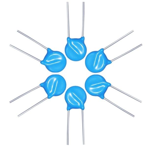 Buy high power zinc oxide varistor 10d471k 07D471K 14d471k at wholesale prices