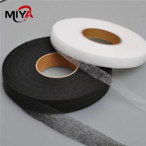 Adhesive White Hot Melt Adhesive Web Double Side Polyamide