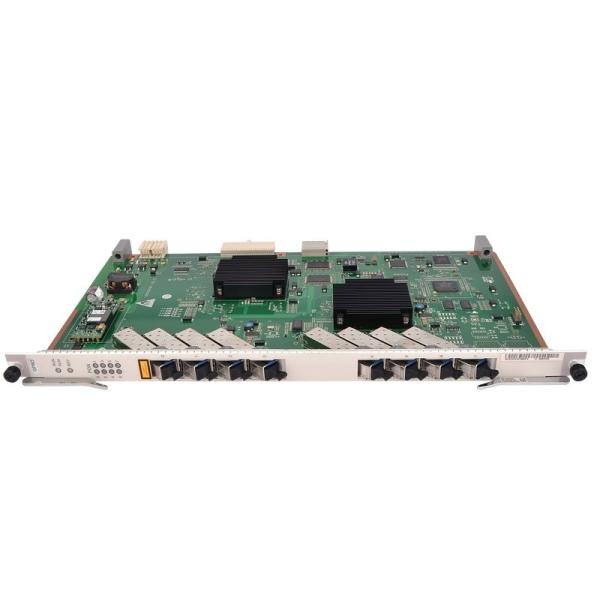 Buy Huawei H801GPMD 8-port GPON OLT Interface Board at wholesale prices
