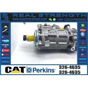 New Fuel Injection Pump 317-8021 324-0532 326-4635 for 320D 321D 323D C6.4