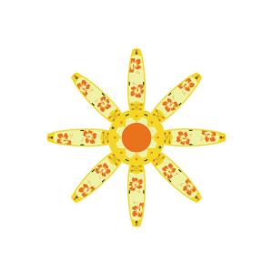 Quality Customized Inflatable SUP Platform Yoga Inflatable SUP Dock for sale