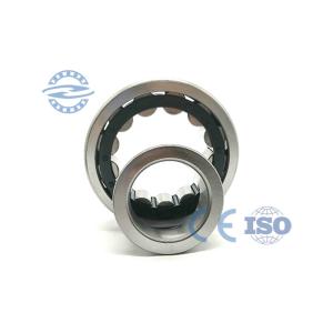 PC120-5 Digger NJ313 100% Gcr15 cylindrical roller thrust bearing