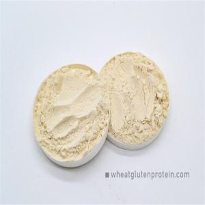 Increase Noodles Toughness 1% 2% Dried Wheat Gluten