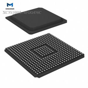 Quality XC3S1000L-4FGG456C for sale