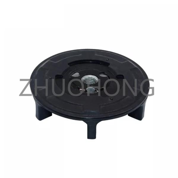 Auto AC Compressor Pulley Clutch Kit for BMW BRILLIANCE 520 Li 5 Series F10 F18 2010-2017