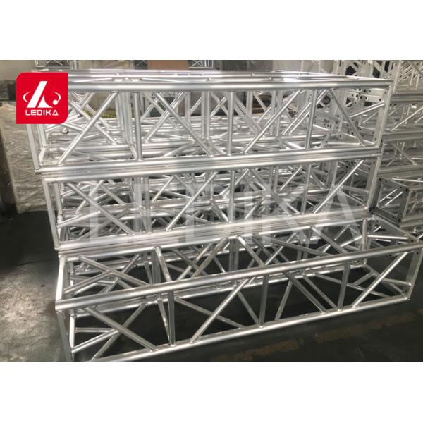 Buy Aluminum Alloy Screw Tent Easy Truss at wholesale prices