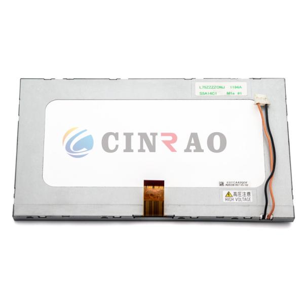 Buy High Stability Car LCD Module EDTCA43QDF  / TFT LCD Display Module at wholesale prices