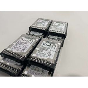 HPE 1.8TB 2.5-inch SAS Interface Internal Server Solid State Drive Original