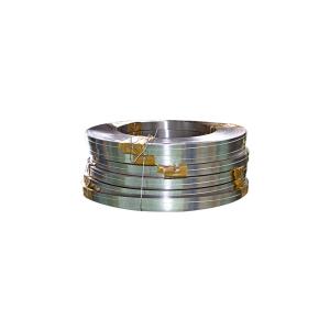 China ASTM TM26 Thermal bimetal alloy strip on sale