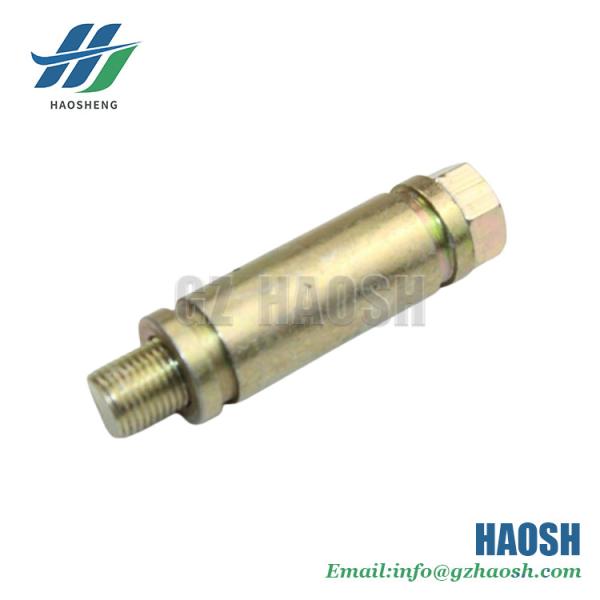 Brake Wheel Cylinder Bolt Front Golden 8-97444215-1 8-97444215-0 8974442150 8974442151 For Isuzu TFR
