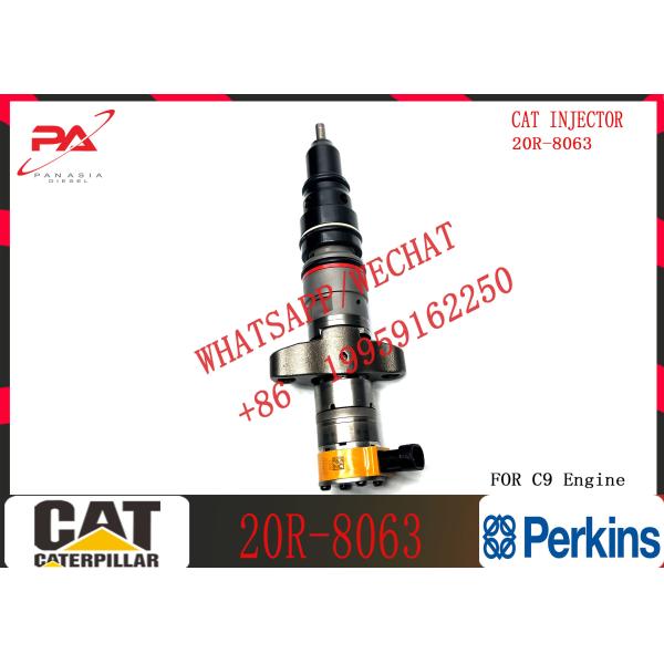 Fuel Injector Assembly 10R-4844 328-2573 553-2592 557-7633 557-7637 328-2578 328-2580 267-9710 20R-8063