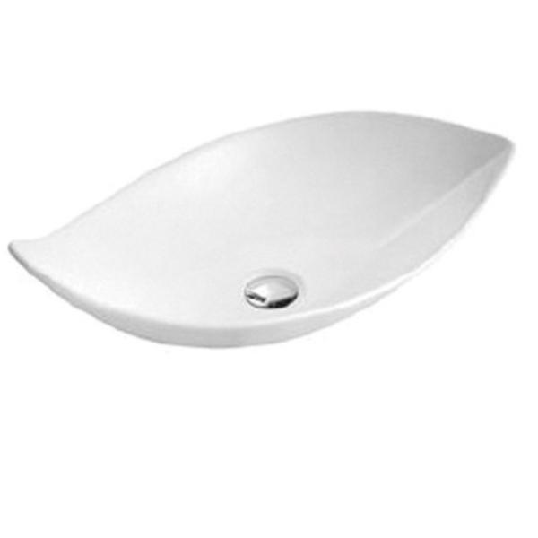 Buy Hot Sale Modern Design Classic Style Solid Surface Artificial Stone Bathroom Wash Sinks Easy Clean For Home Hotel Use Matte Glossy at wholesale prices