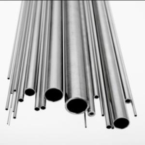 TA18（Ti-3AL-2.5V)Titanium Alloy Capillary Series Tubing
