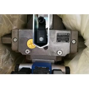 A4VSO40EO Series Piston Pump R902421246 A4VSO71EO2/10R-VPB13N00