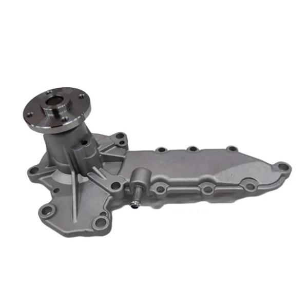 Engine Parts Water Pump PC56-7 V2403T 1G730-73032 Excavator Water Pump