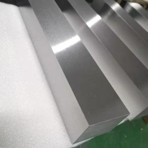 Quality Polished Square 5mm Molybdenum Bar 10g/Cm3 Density High Purity for sale