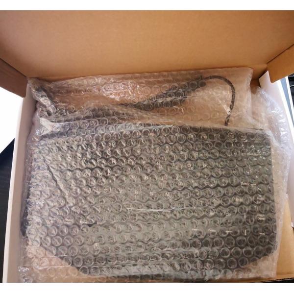 89 Keys 500mA Silicone AMPS VESA Mounting PC Keyboard