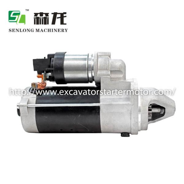 12V 10T 4.2KW Starter Motor IVECO 6728 0001230021 2859528 47137538 CST10268GS 0001230026 0001262021 0001262022 114002