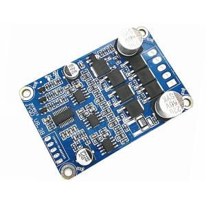 JYQD_V8.3B Sensorless Non Inductive Brushless Motor Driver Module Controller