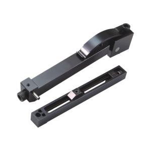 CNC machining Tooth type Latch Lock Mold Rabourdin 460